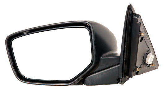 Door Mirror Lh Power Htd W/Folding - Honda Accord Coupe 2008-2012