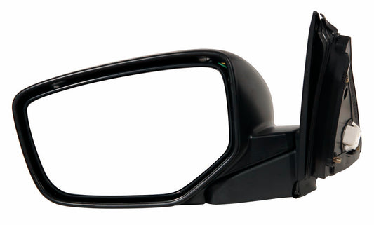 Door Mirror Lh Power Htd - Honda Accord Sedan 2008-2012