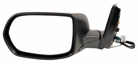 Door Mirror Lh Power Htd - Honda Crv 2007-2011