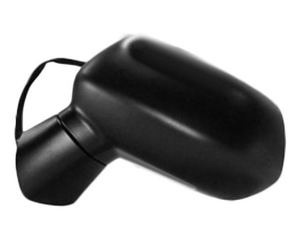 Door Mirror Lh Power - Honda Fit 2007-2008
