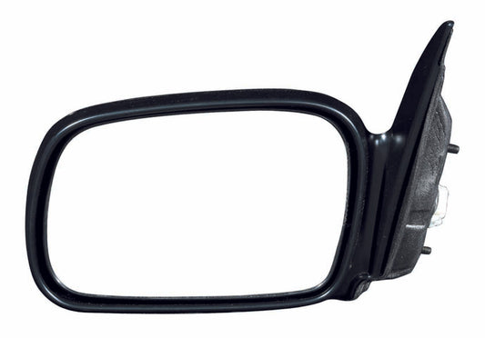 Door Mirror Lh Power Htd - Honda Civic Coupe 2006-2011