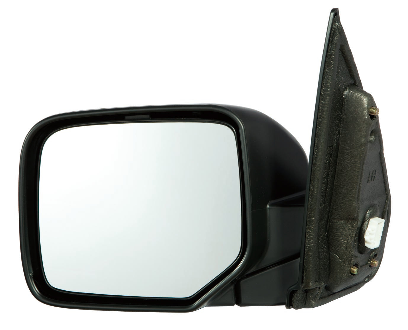 Door Mirror Lh Power Htd /Ptm - Honda Pilot 2009-2015