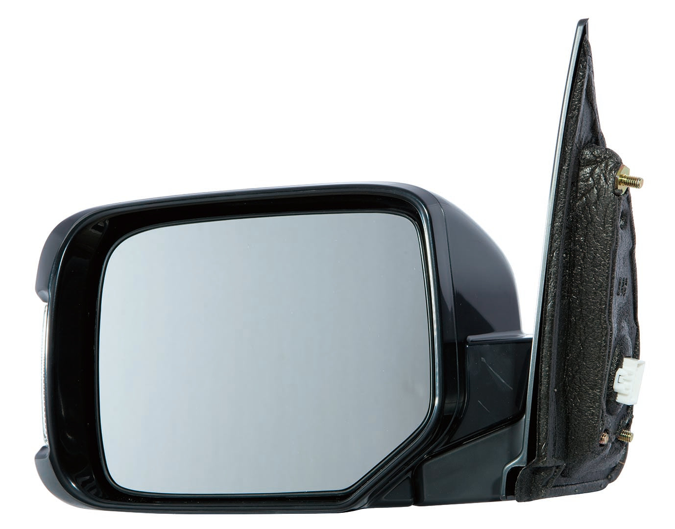 Door Mirror Lh Power Htd W/Memory Signal - Honda Pilot 2009-2015