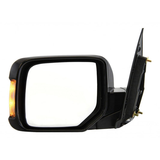 Door Mirror Lh Power W/Signal - Honda Pilot 2009-2015