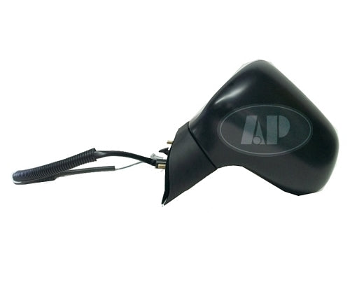 Door Mirror Lh Power Htd - Honda Civic Sedan 2006-2011 | Honda Civic Coupe 2006-2011