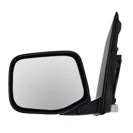 Door Mirror Lh Power Htd Ptm Ex/Ex-L Models - Honda Pilot 2012-2015 | Honda Odyssey 2011-2013 | Honda Ridgeline 2012-2014