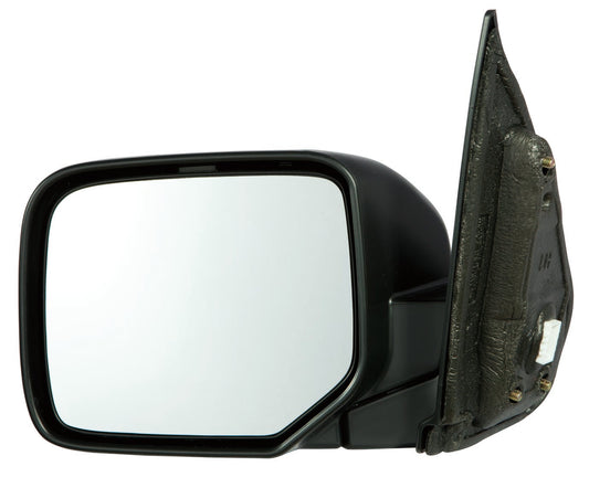 Door Mirror Lh Power - Honda Pilot 2009-2015