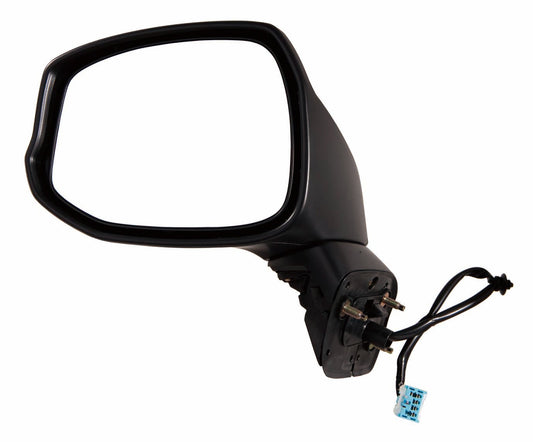Door Mirror Lh Power Htd - Honda Civic Coupe 2012-2013 | Honda Civic Sedan 2012
