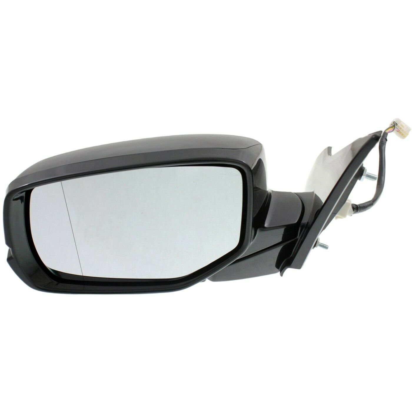Door Mirror Lh Power Ptm Htd W/Signal - Honda Accord Sedan 2013-2017 | Honda Accord Coupe 2013-2017