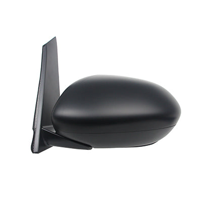 Door Mirror Lh Power Htd W/O Turn Signal Ex/Exl Model - Honda Odyssey 2008-2017 | Acura Mdx 2007-2019 | Acura Zdx 2010-2013