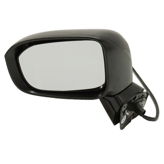 Door Mirror Lh Power Ptm Htd - Honda Civic Sedan 2012-2015 | Honda Civic Hybrid 2013-2015 | Honda Civic Coupe 2012-2013