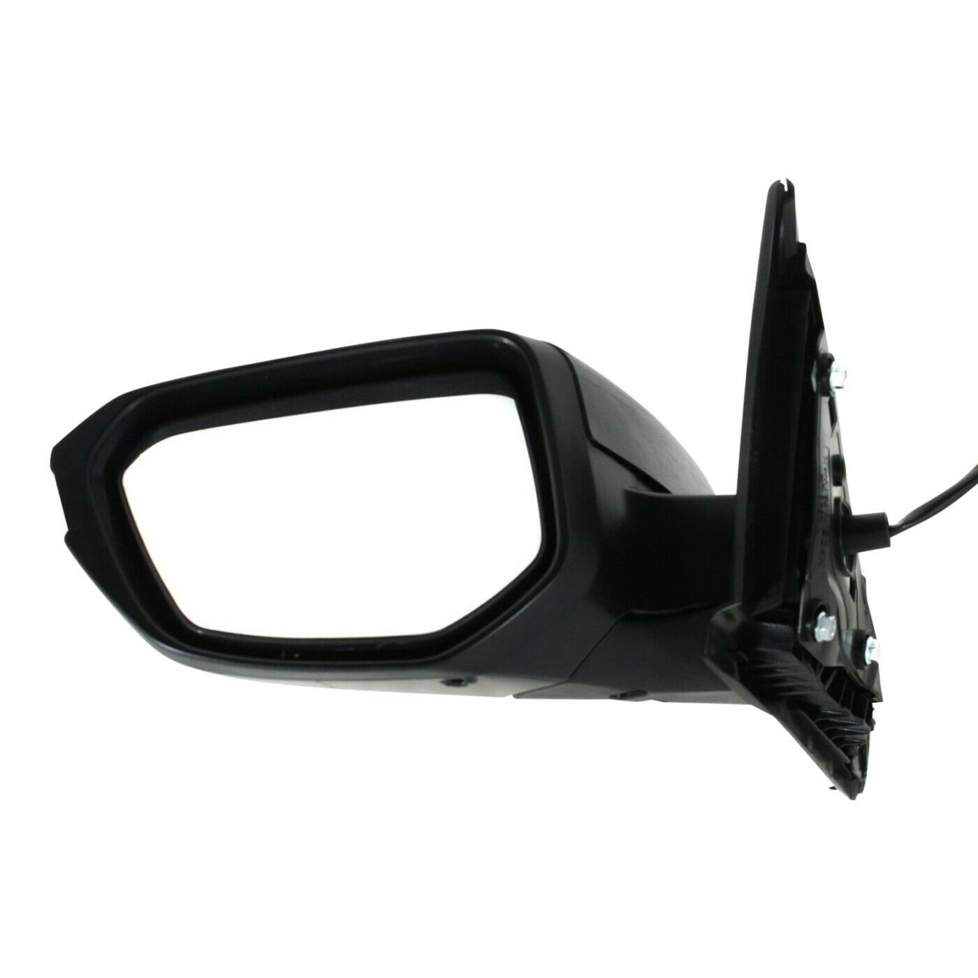 Door Mirror Lh Power Ptm W/O Signal/Camera/Heat - Honda Civic Sedan 2016 | Honda Civic Coupe 2016
