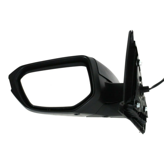 Door Mirror Lh Power Ptm W/O Signal/Camera/Heat - Honda Civic Sedan 2016 | Honda Civic Coupe 2016
