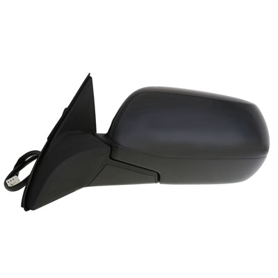 Door Mirror Lh Power Manual Folding W/O Signal Ptm Lx Model - Honda Hrv 2016-2022