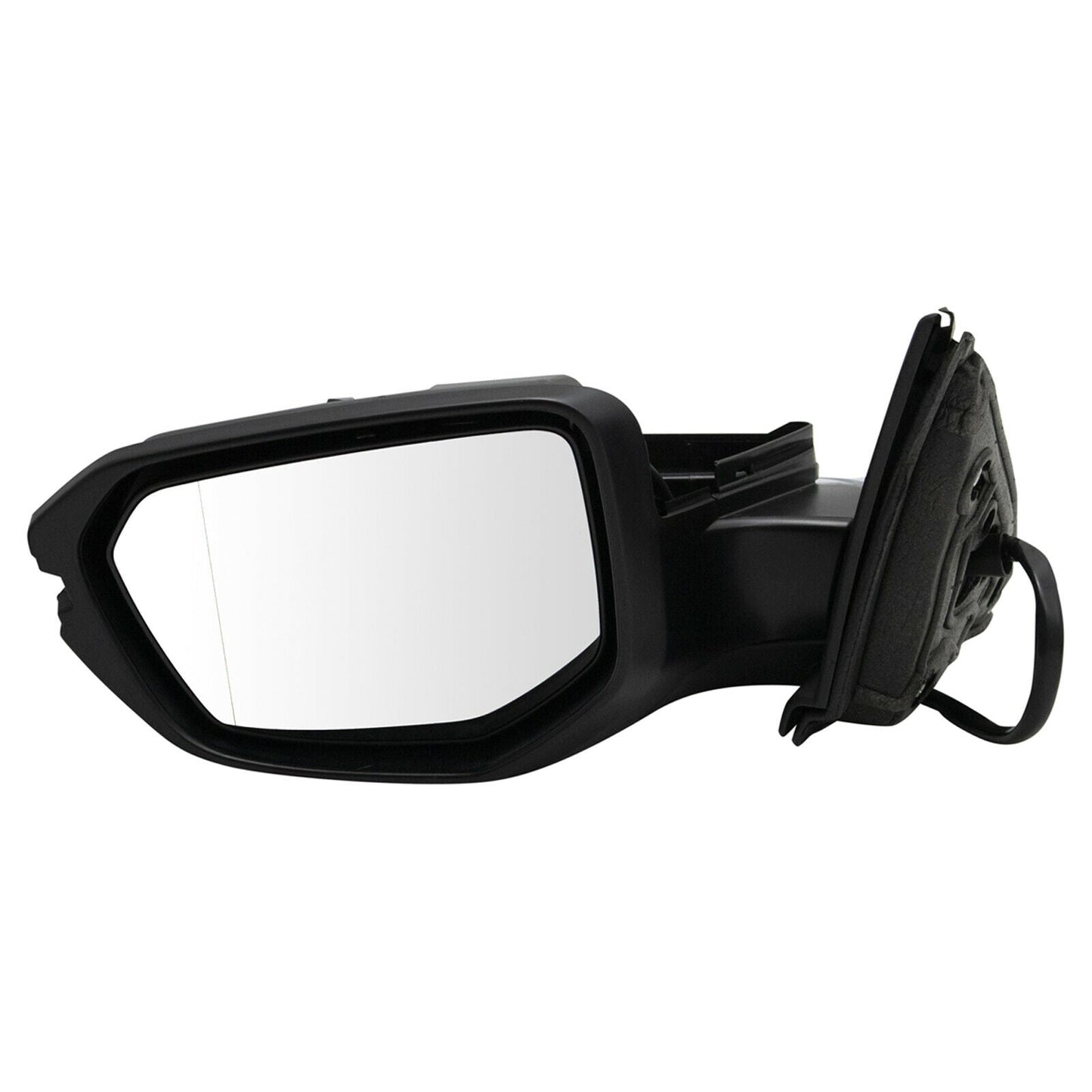 Door Mirror Lh Power Htd Ptm W/Signal - Honda Civic Sedan 2016 | Honda Civic Coupe 2016