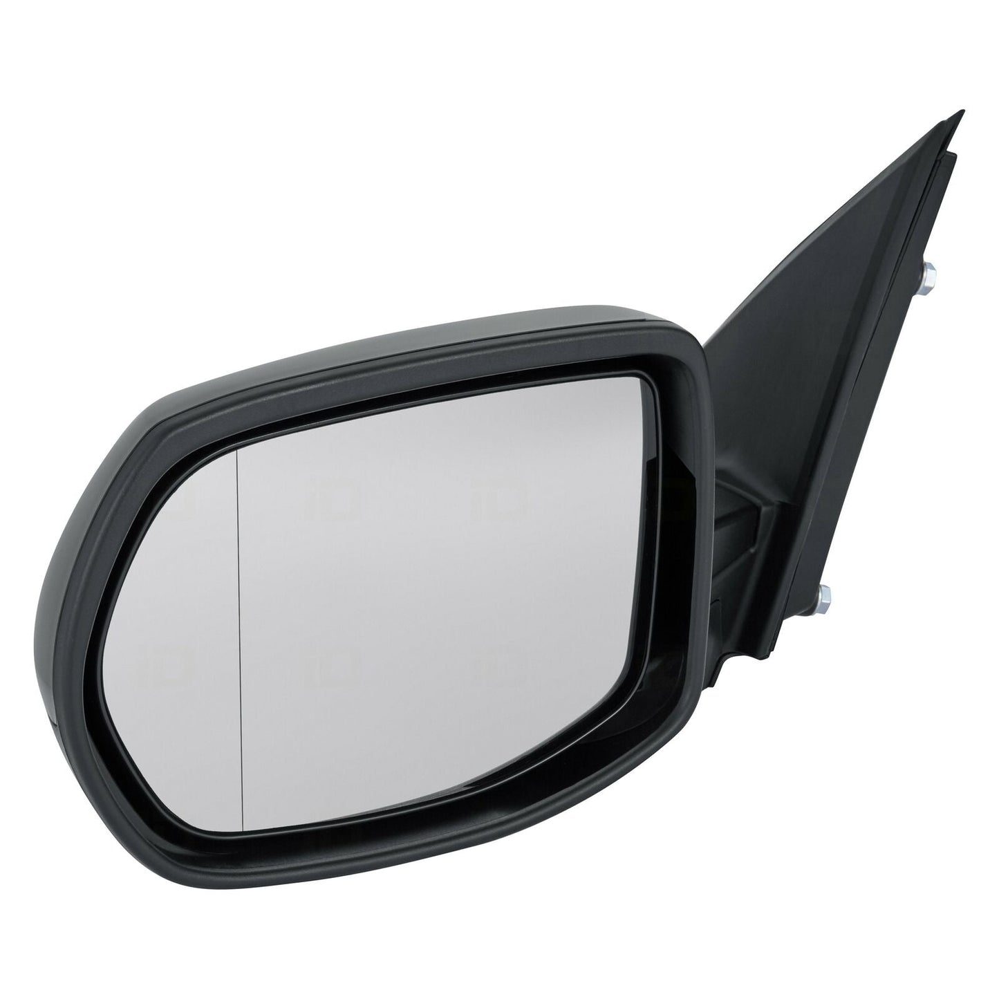 Door Mirror Lh Power Ptm W/O Heat/ Lane Departure Warning Manual Fold - Acura Ilx 2013-2015 | Honda Accord Sedan 2003-2017 | Honda Accord Coupe 2003-2017
