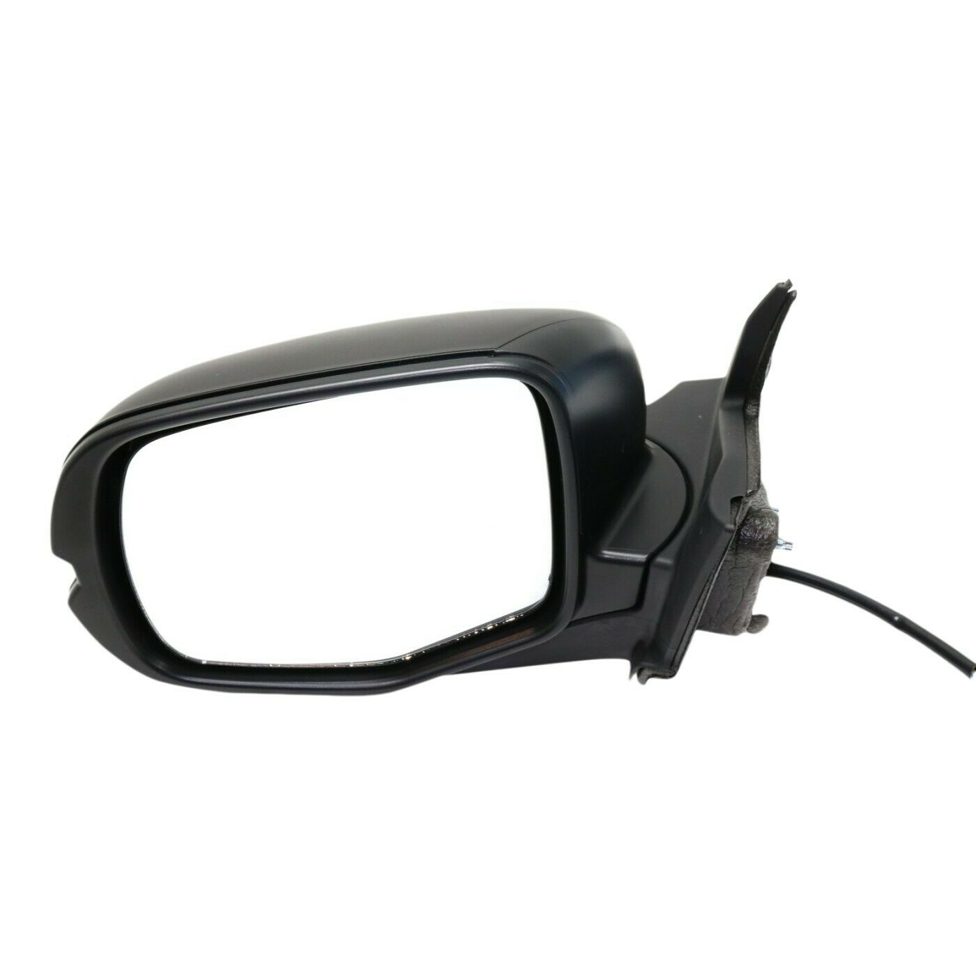 Door Mirror Lh Power Textured W/O Expanded View/ Heat - Honda Pilot 2019-2022 | Honda Passport 2019-2021