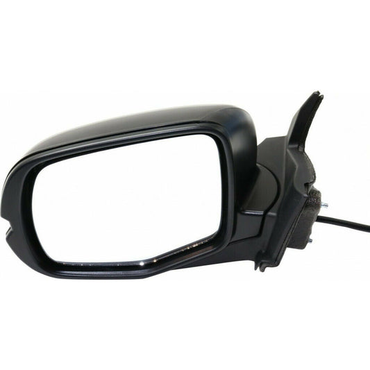 Door Mirror Lh Power Ptm Htd W/O Signal/Expanded View - Honda Pilot 2019-2022 | Honda Passport 2019-2021