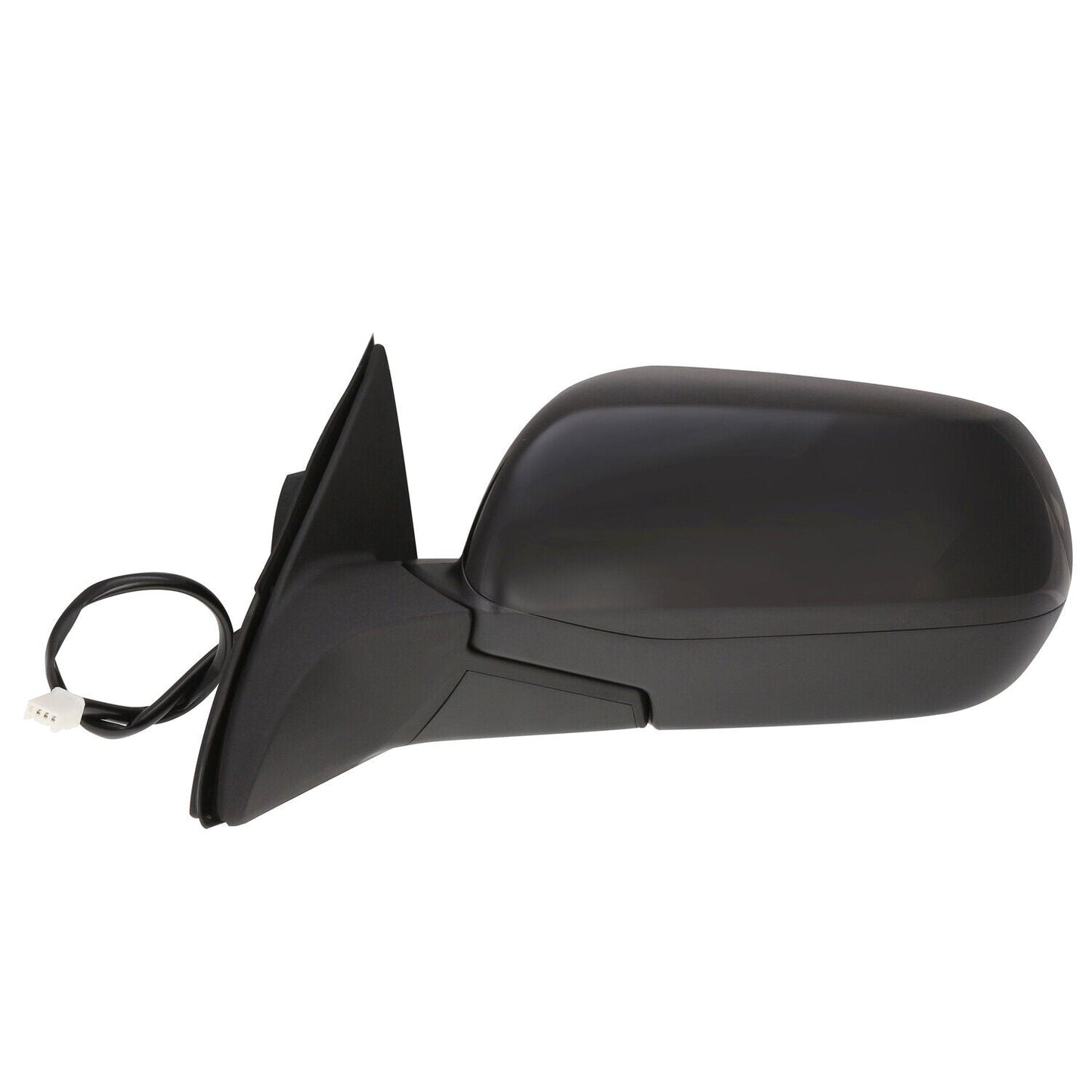 Door Mirror Lh Power Ptm Manual Folding W/O Signal/ Htd - Honda Hrv 2016-2022