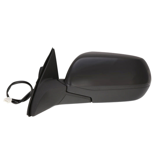 Door Mirror Lh Power Ptm Manual Folding W/O Signal/ Htd - Honda Hrv 2016-2022