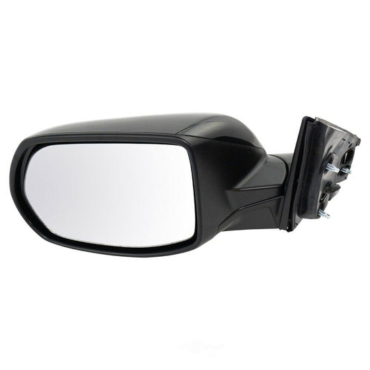 Door Mirror Lh Power Ptm W/O Heat - Honda Crv Hybrid 2020-2022 | Honda Crv 2017-2022