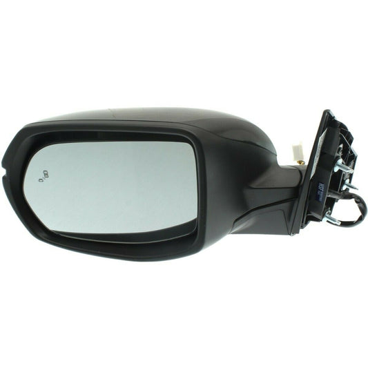 Door Mirror Lh Power Ptm Htd W/Signal/Blind Spot - Honda Crv Hybrid 2020-2022 | Honda Crv 2017-2022