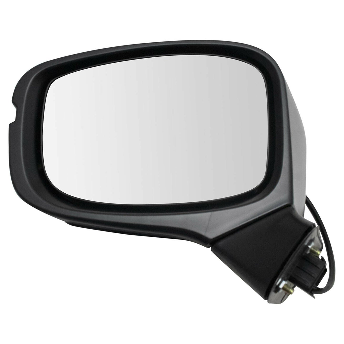 Door Mirror Lh Power Textured W/O Signal Manual Fold - Honda Odyssey 2018-2022