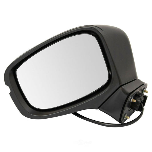Door Mirror Lh Power Ptm W/Signal/Heat Manual Fold - Honda Odyssey 2018-2023