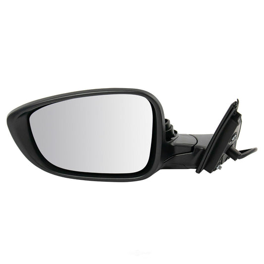 Door Mirror Lh Power Ptm - Honda Accord Sedan 2018-2022 | Acura Tlx 2021-2022
