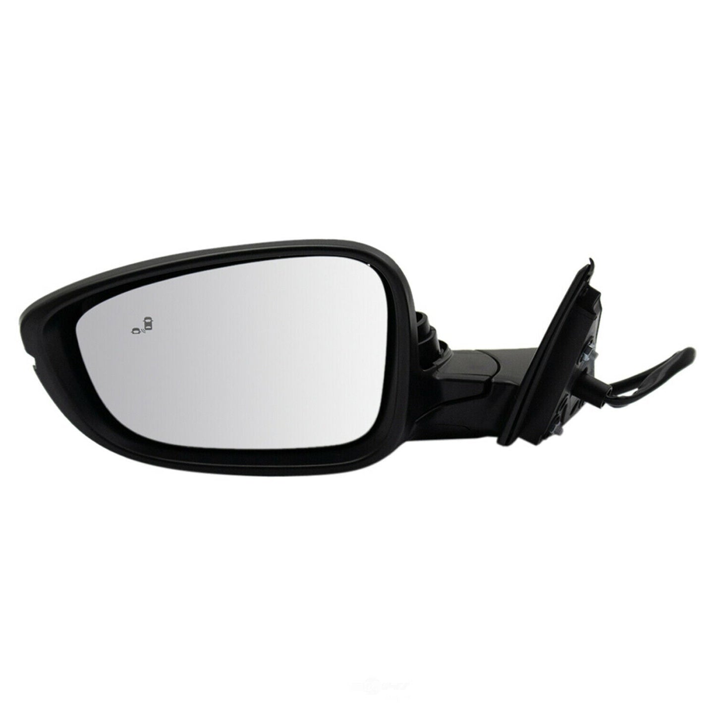 Door Mirror Lh Power Ptm Htd W/Signal/Blind Spot Exl/ Exl Hyb/ Touring - Honda Accord Sedan 2021-2022 | Honda Accord Hybrid 2021-2022