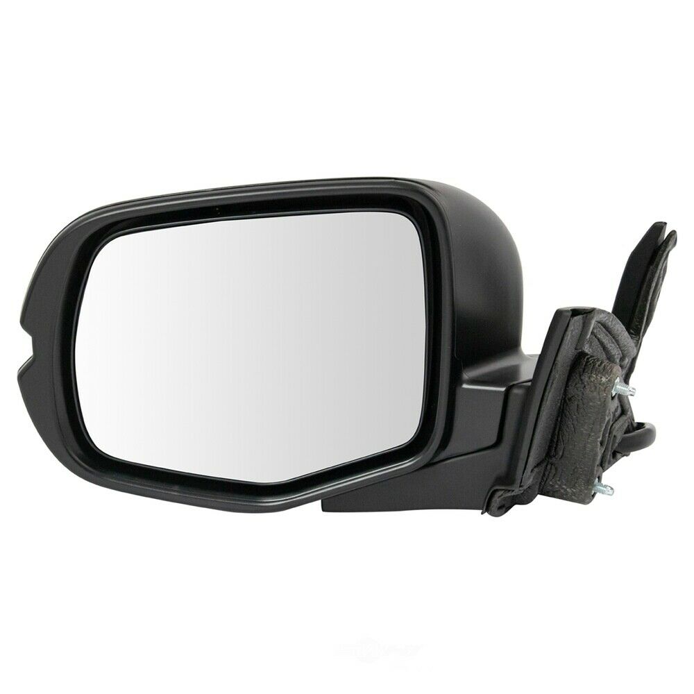 Door Mirror Lh Power Ptm Htd W/Signal/Memory - Honda Pilot 2019-2022 | Honda Passport 2019-2021