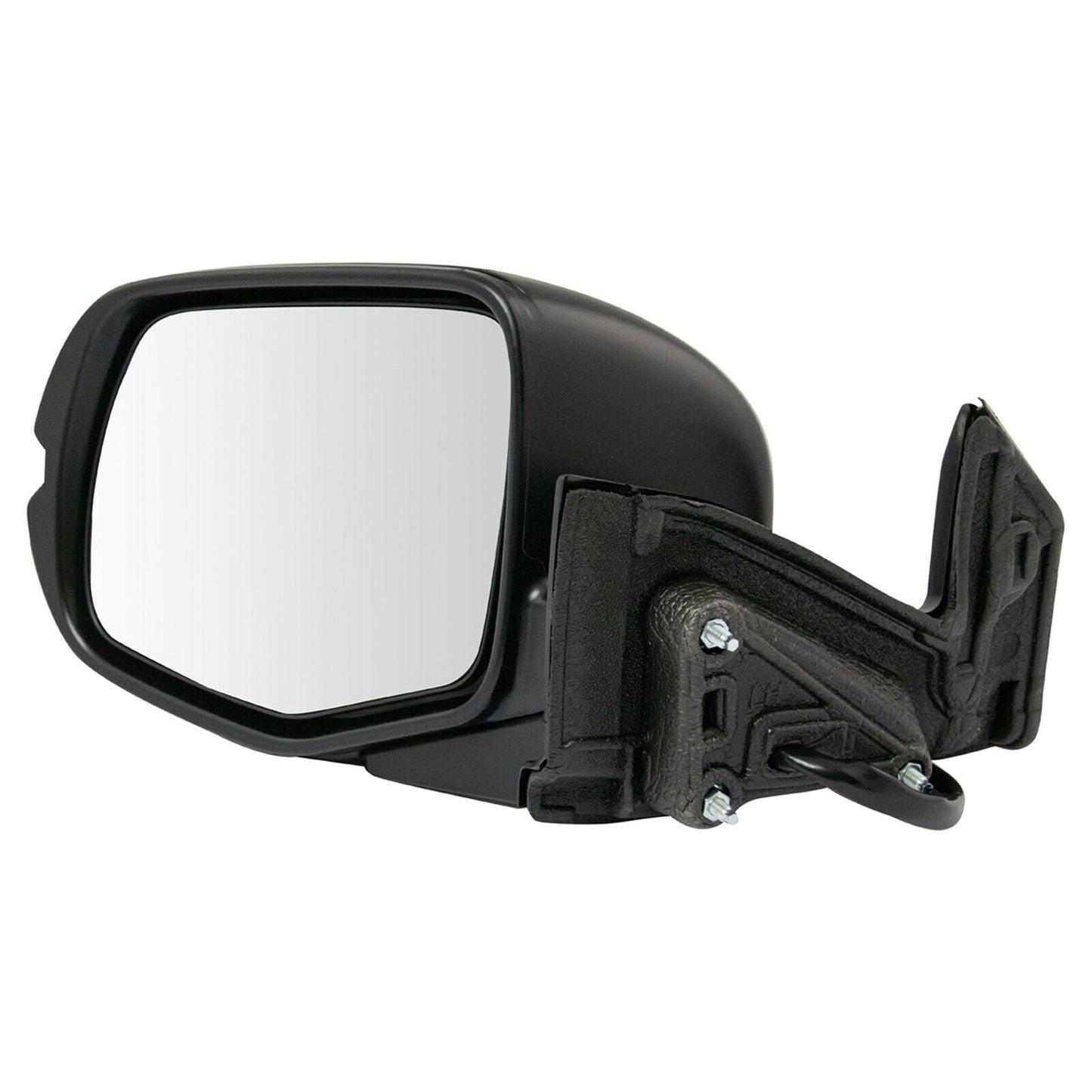Door Mirror Lh Power Ptm Htd W/Signal/Memory/Power Fold - Honda Passport 2019-2023 | Honda Pilot 2019-2022