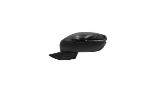 Door Mirror Lh Power Ptm - Honda Civic Sedan 2022-2024