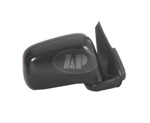 Door Mirror Rh Power Ptm - Honda Crv 1997-2001