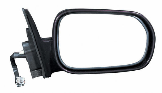 Door Mirror Rh Power Usa - Honda Accord Sedan 1998