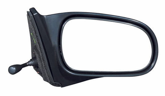 Door Mirror Rh Manual - Honda Civic Hatchback 1996-2000 | Honda Civic Coupe 1996-2000