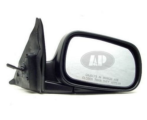 Door Mirror Rh Manual - Honda Accord Wagon 1994-1997 | Honda Accord Sedan 1994-1997 | Honda Accord Coupe 1994-1997