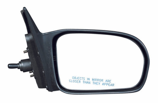 Door Mirror Rh Manual - Honda Civic Sedan 2002-2005 | Honda Civic Coupe 2002-2005 | Honda Civic Hatchback 2002-2005