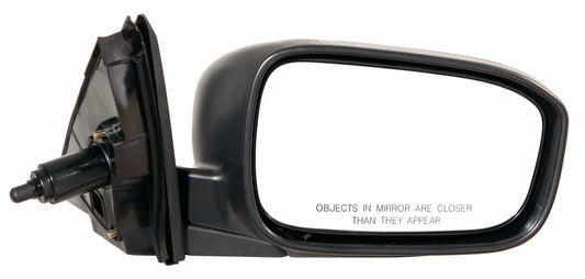 Door Mirror Rh Manual - Honda Accord Sedan 2006-2007