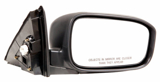 Door Mirror Rh Power - Honda Accord Sedan 2006-2007