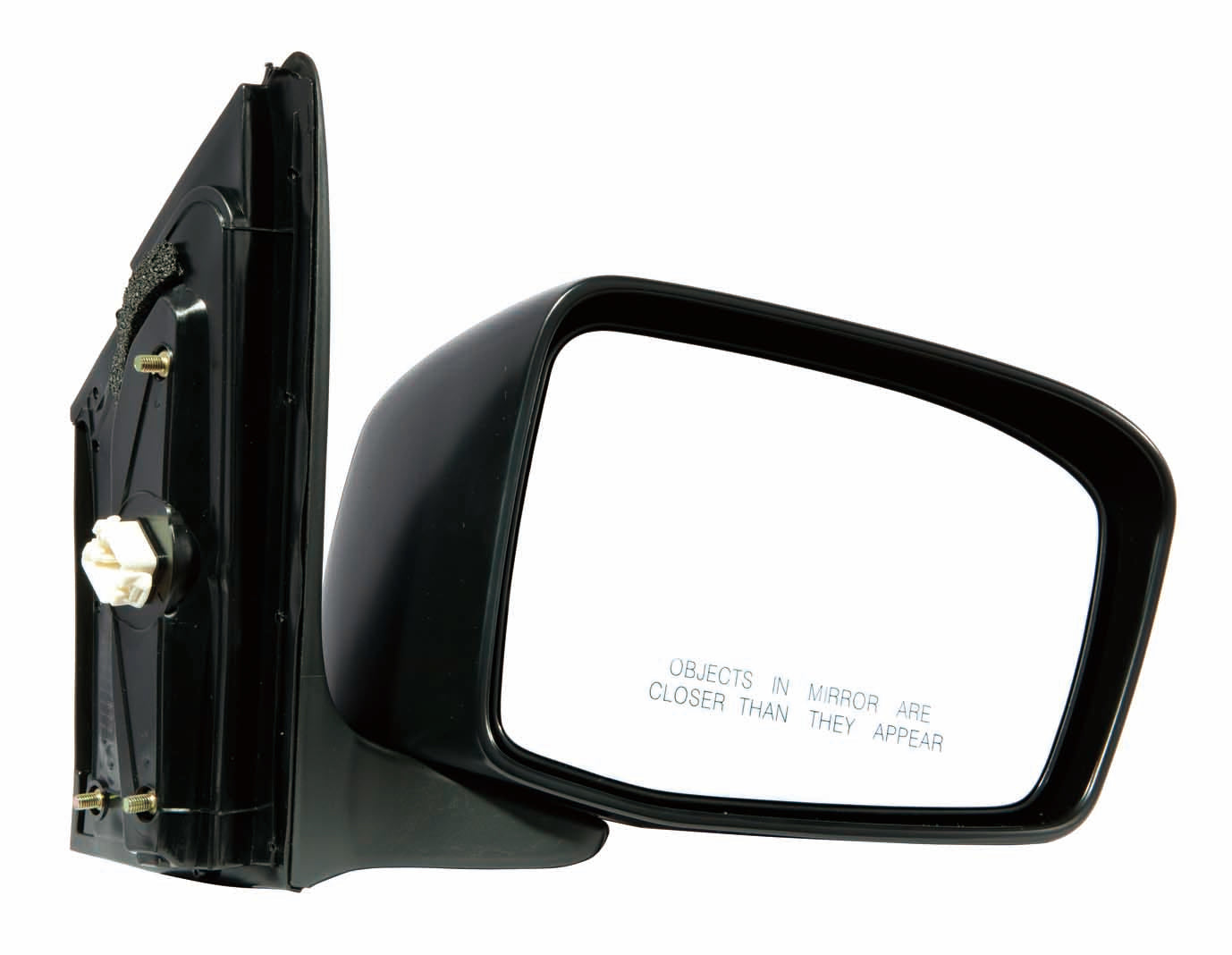 Door Mirror Rh Power - Honda Odyssey 2005-2010