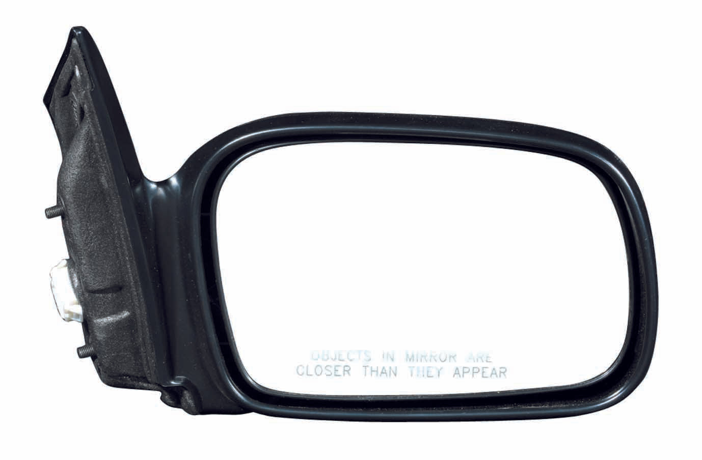 Door Mirror Rh Power - Honda Civic Coupe 2006-2011