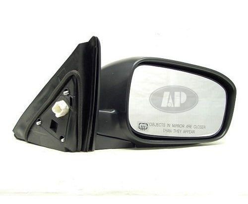 Door Mirror Rh Power Htd - Honda Accord Sedan 2006-2007