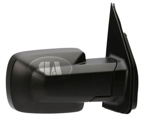 Door Mirror Rh Manual - Honda Element 2003-2004