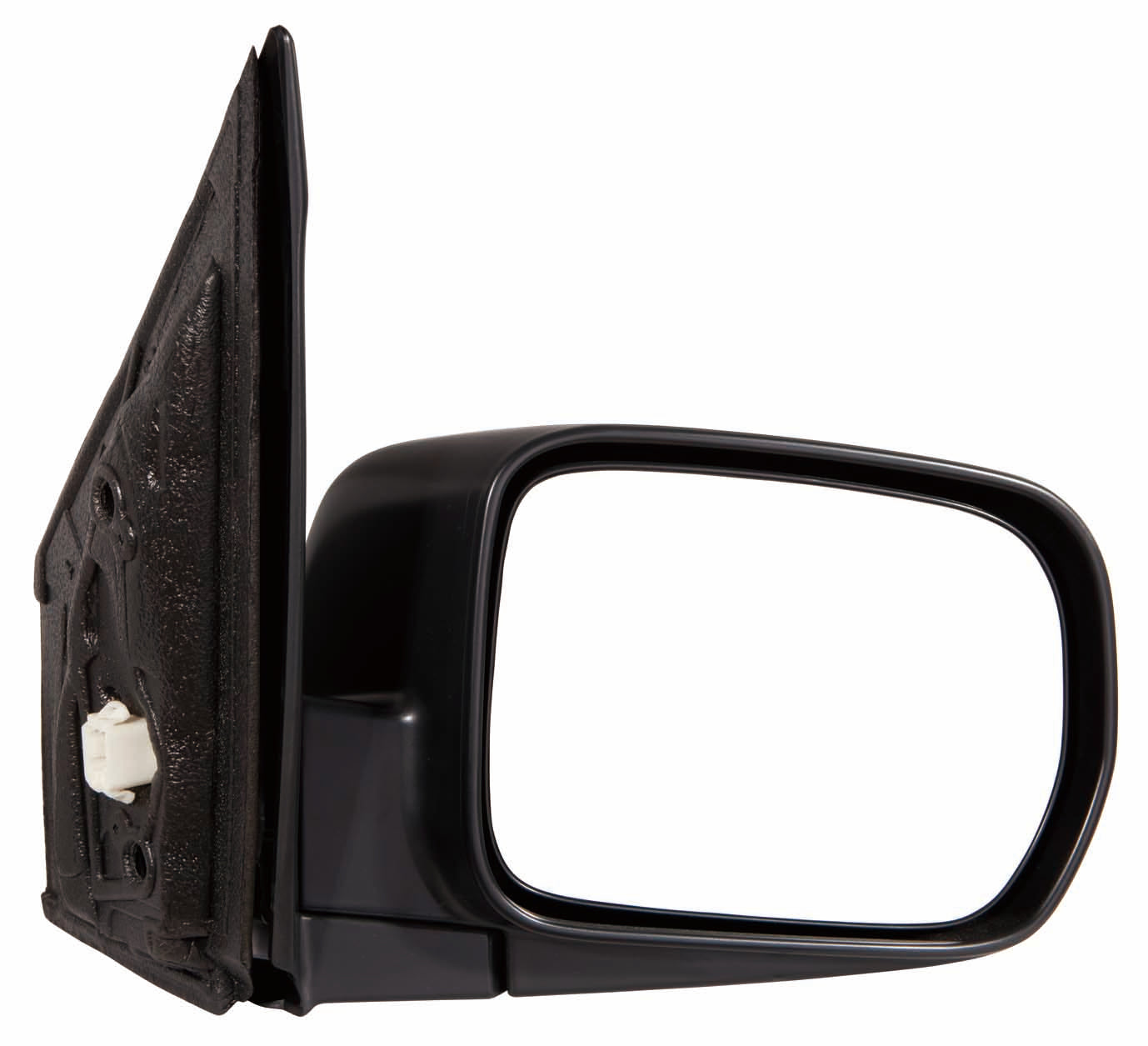 Door Mirror Rh Power Htd - Honda Pilot 2003-2008