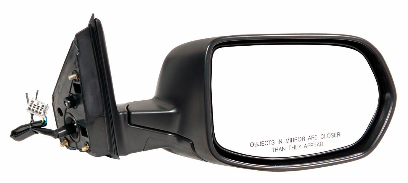 Door Mirror Rh Power - Honda Crv 2007-2011