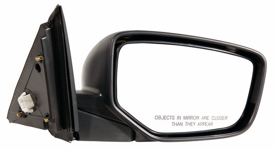 Door Mirror Rh Power - Honda Accord Coupe 2008-2012