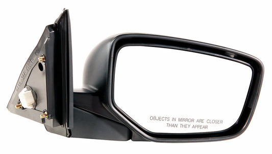 Door Mirror Rh Power - Honda Accord Sedan 2008-2012