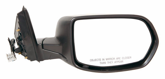 Door Mirror Rh Power Htd - Honda Crv 2007-2011