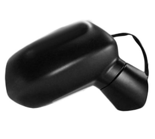 Door Mirror Rh Power - Honda Fit 2007-2008